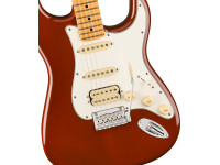 Fender Player II Stratocaster HSS MN Transparent Mocha Burst Fender Player II Stratocaster HSS MN Transparent Mocha Burst